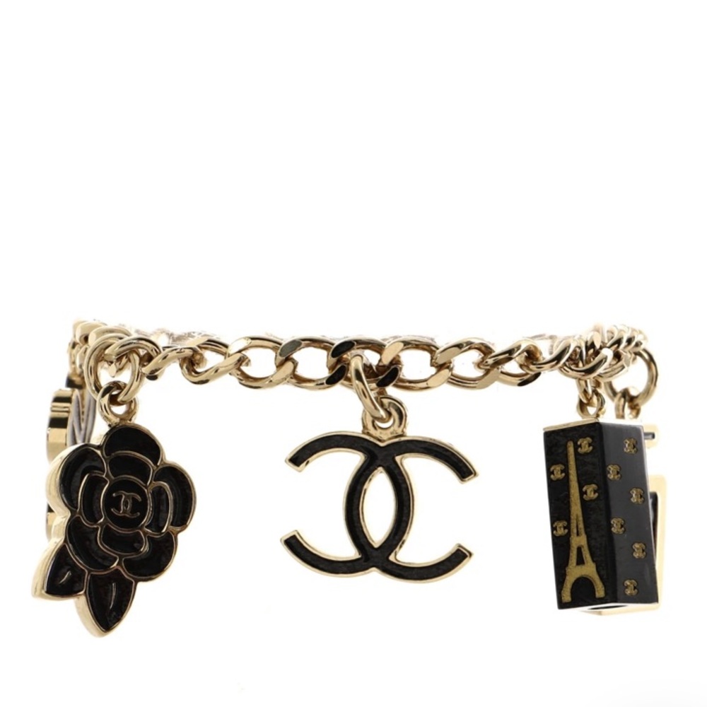Chanel Bracelet